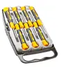 Screwdriver Topex 39d558 Photo 3