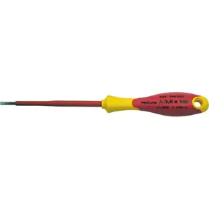Отвертка ручная Proline 10575 — шлицевая насадка, 1 шт.