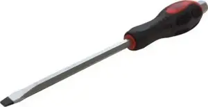Screwdriver (slotted) MODECO FRIENDLY GRIP MN-13-009 9x200 mm