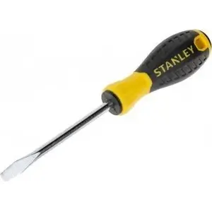 Flat-head Screwdriver STANLEY ST-STHT0-60389 5.5 mm