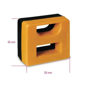 Magnetizer/Demagnetizer for Screwdrivers Beta Tools 1200MS