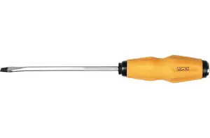 Screwdriver Topex 39D253 impact/striking 6x150 mm