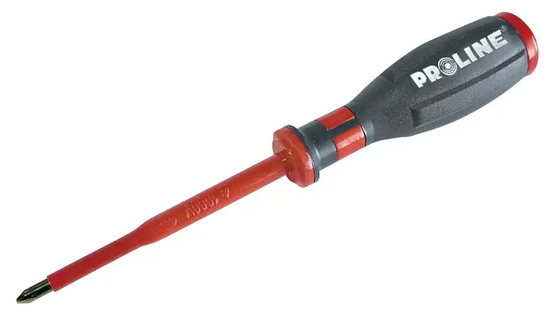 Rokas skrūvgriezis Proline ZR10517, Pozidriv uzgalis