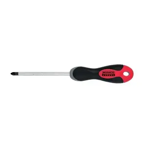 Screwdriver Philips MODECO SUPREME PH2×25 mm MN-10-163 - Phillips cross-head, 25 mm blade