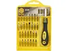 Screwdriver bit set Vorel 64396 Photo 2