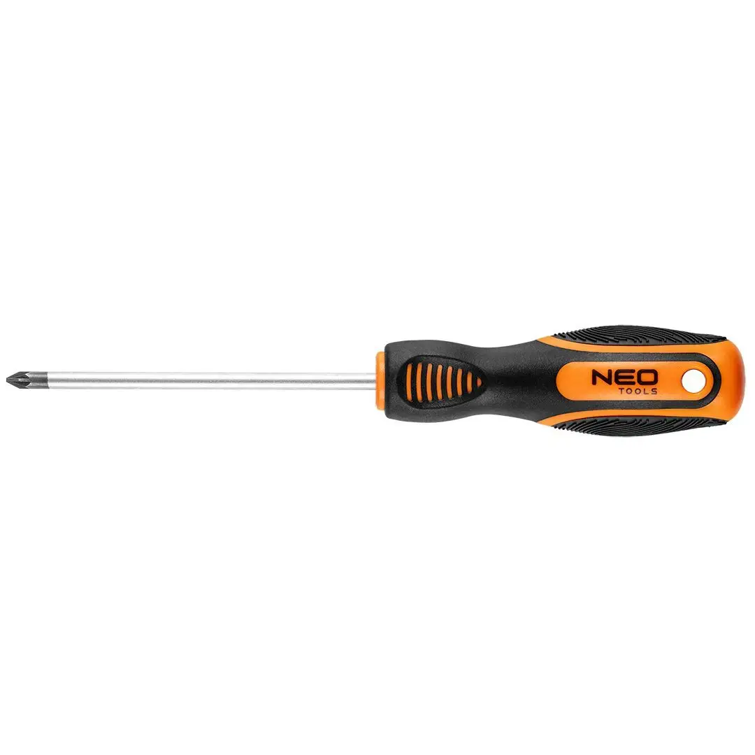 Ручная отвертка NEO tools 04-183 Photo 5