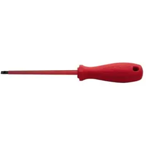 Plakā izolētā skrūvgrieze Unior WKRETAK PLASKI 1.2×8.0×175 mm 1000V VDE
