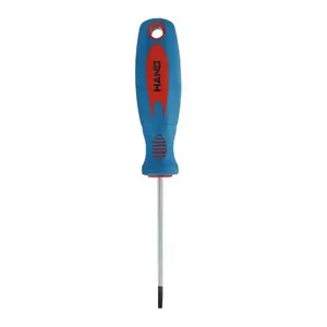 Flat-head screwdriver Plastrol HAND Pro 3.0×75 mm