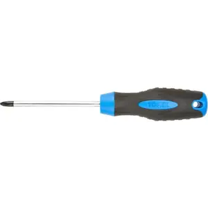 Screwdriver Phillips PH2 x 100 mm Topex 39D823