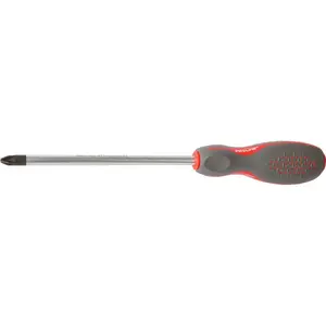 Manual screwdriver Proline 10926, 100 mm, Pozidriv tip, 1 pc