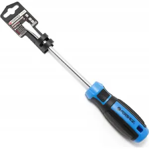 Screwdriver Forsage SL 8x150 mm magnetic flat-head
