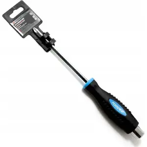 Screwdriver Forsage Profi S2 PH2.0×125 mm magnetic cross‑head