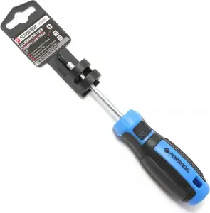 Screwdriver Phillips Forsage PH1 x 100 mm magnetic tip