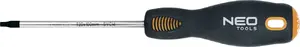 Screwdriver Torx T25 x 100 mm, NEO tools 04-046