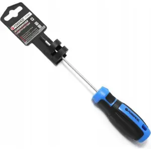 Screwdriver Forsage PH0 x 75 mm magnetic cross-head (Phillips) F-7110750