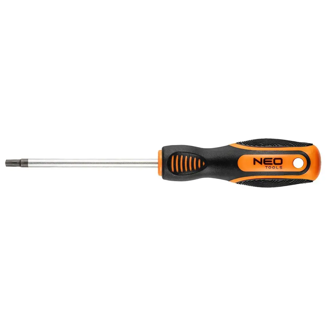 Ручная отвертка NEO tools 04-190 Photo 3