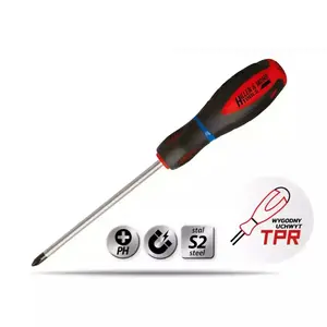 Manual screwdriver Dedra 17W014, Phillips tip, length 38 mm
