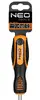 Ручная отвёртка NEO tools 04-189, 200 мм Photo 4