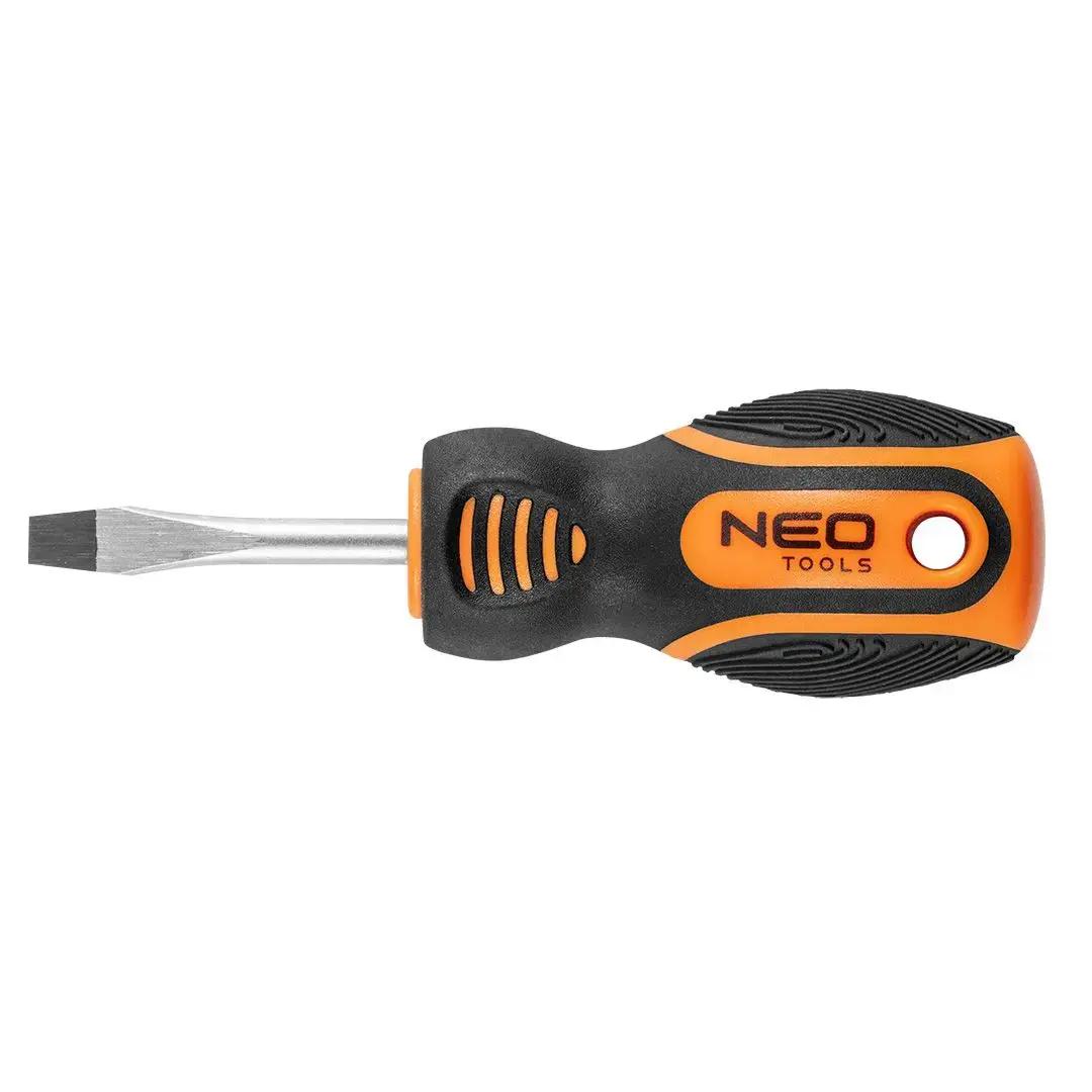 Ручная отвертка NEO tools 04-173 Photo 4