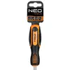 Отвёртка NEO tools 04-187 Photo 3
