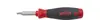 Straight multi-bit screwdriver Wiha 45292 Photo 3