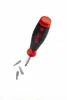 Straight multi-bit screwdriver Wiha 45292 Photo 5