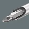 Sourcing Wera 05056294001 bitu komplekts 6 gab. Photo 5