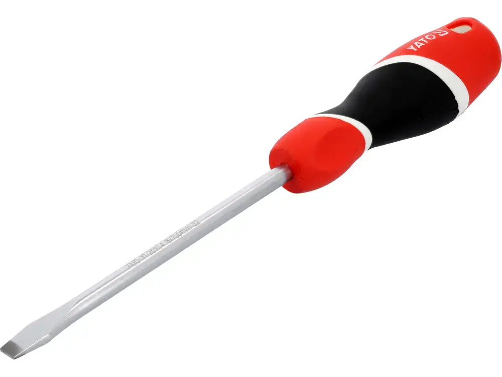 Manual screwdriver YATO YT-25914 Photo 2
