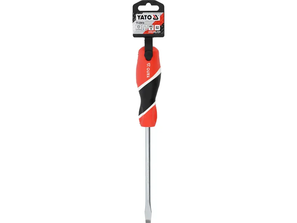 Manual screwdriver YATO YT-25914 Photo 3