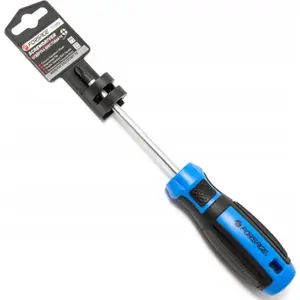 Screwdriver Forsage PZ2 magnetic cross-tip, 100 mm shaft