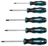 Ручной набор отверток Makita E-10534 Photo 2