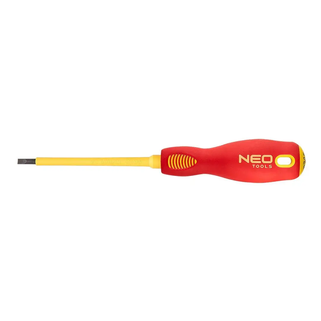 Manual screwdriver NEO tools 04-053 Photo 2