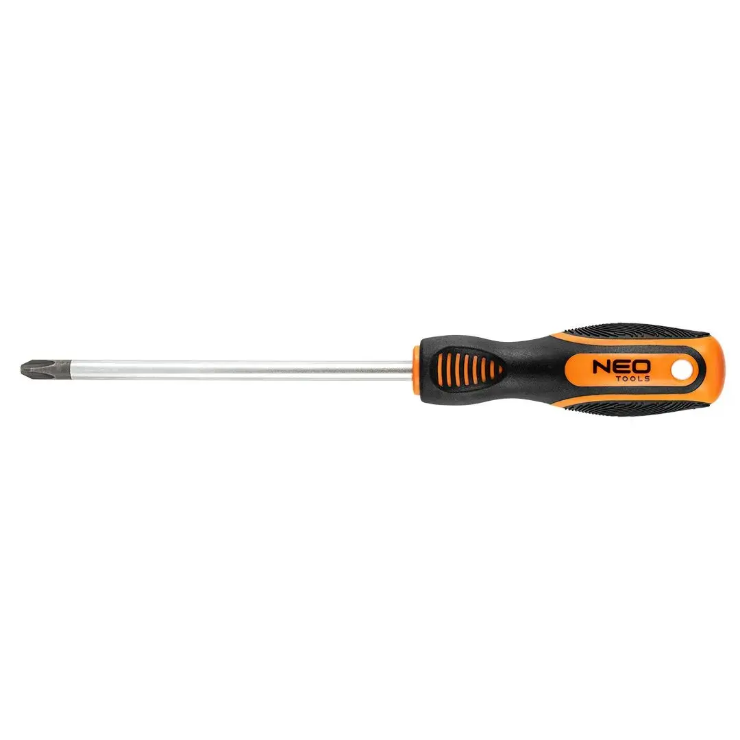 Manual screwdriver NEO tools 04-181 Photo 4