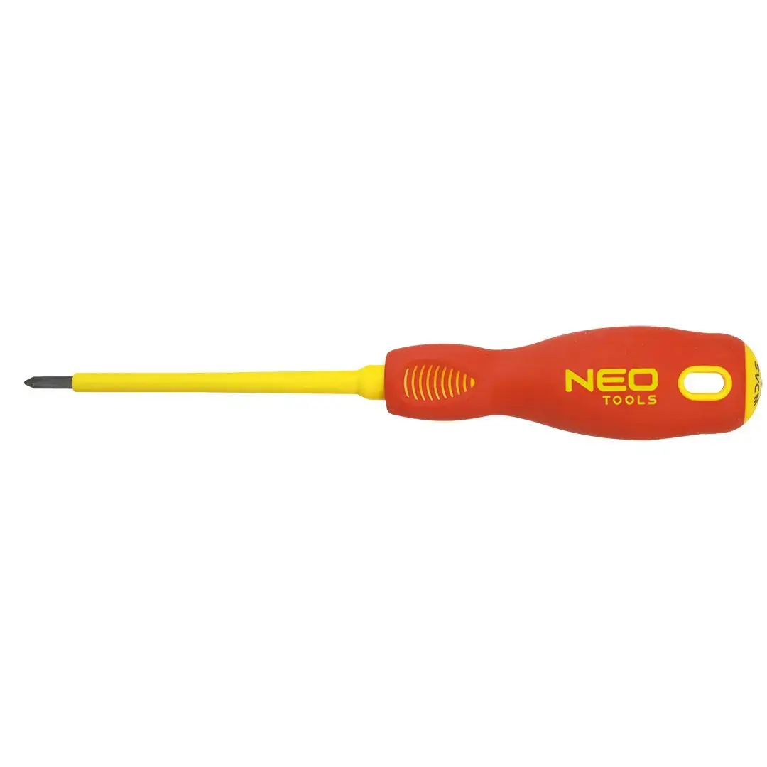 Ручная отвертка NEO tools 04-062 Photo 2