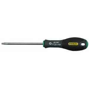 Screwdriver STANLEY TORX FatMax T15 x 75 mm 65-395