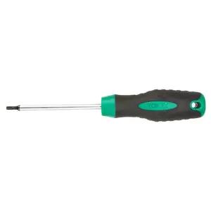 Screwdriver Topex TORX T10 x 800 mm - long shaft, model 39D842