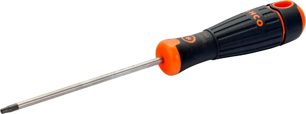 Screwdrivers