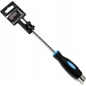 Screwdriver Forsage Profi S2 SL5.5x75mm magnetic slotted force screwdriver