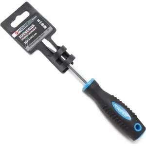 Screwdriver Forsage Profi S2 SL 5.5×75 mm magnetic flat-head
