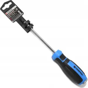 Screwdriver Forsage PH2 x 125 mm magnetic cross-head (Pozidriv/PZ?)