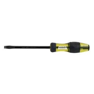 Plakandanas triecienatslēga MODECO FRIENDLY GRIP 8x150 mm MN-13-007