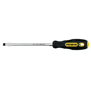 Flat Screwdriver Proxxon PR22012 4 x 100 mm