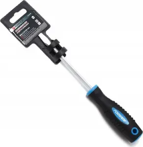 Screwdriver Forsage Profi S2 SL 5.5x100 mm magnetic flat-blade
