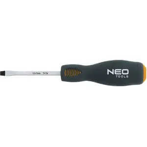 Plakena trieciena skrūvgriezis NEO tools 6.5x125 mm modelis 04-019