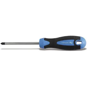 Screwdriver cross-head PZ1 100 mm högert technik HT1S041