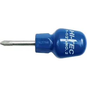 Ручная отвертка Vorel 61290 — монтажная отвертка, 1 шт.
