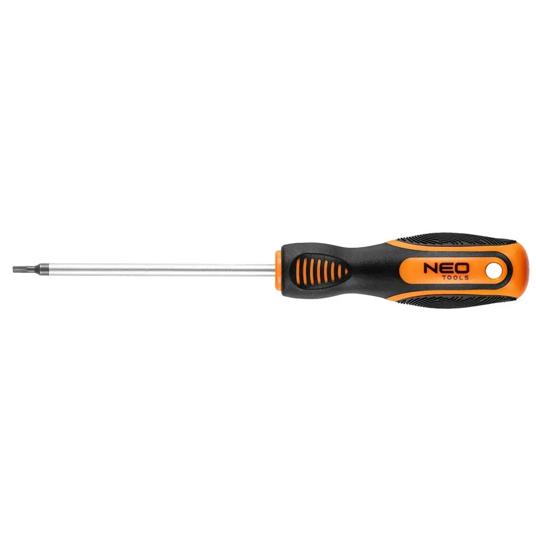 Ручная отвертка NEO tools 04-186 Photo 4