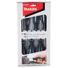 Набор ручных отверток Makita E-10506 Photo 5