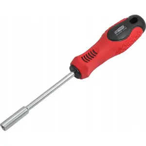 Держатель бит AWTools AW38144BL 1/4" Black Line