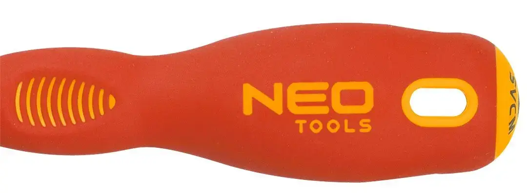 Manual screwdriver NEO tools 04-054 Photo 6